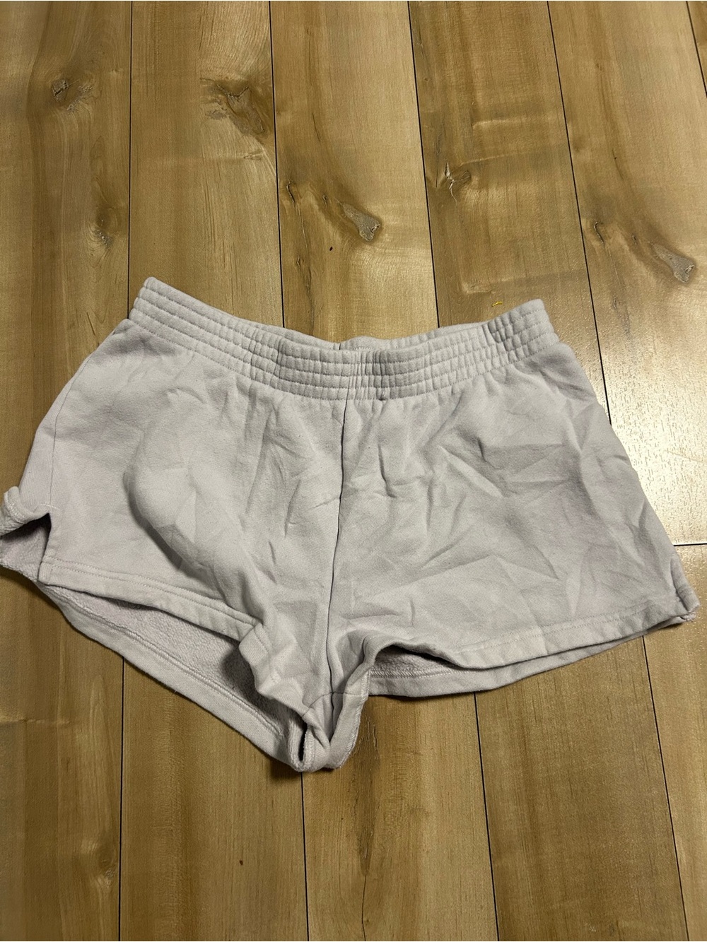 TNA shorts